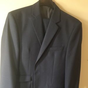 Perry Ellis Suit